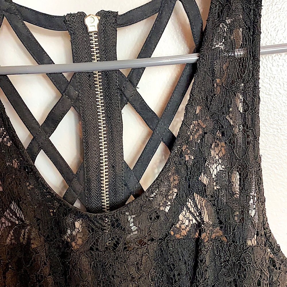 TCEC - ModCloth Little Black Dress